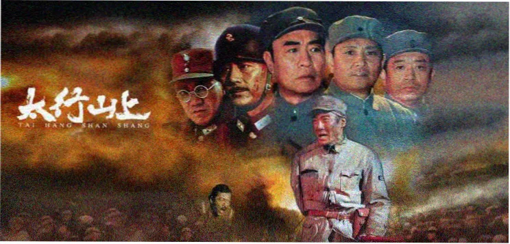 魔法少女动漫题材番剧黄昏时刻焦点图